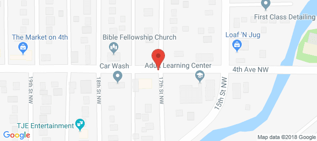 Cornerstone Addiction Services
