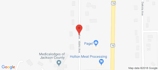 Kanza Mental Health and Guidance Center - Holton Office