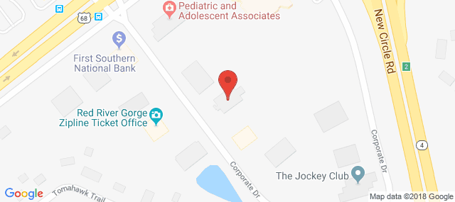 Specialized Alternatives for Families