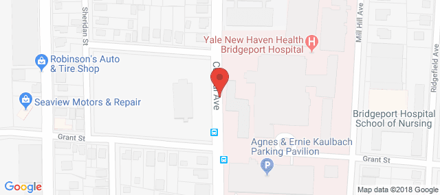 Southwest Connecticut MH System - Greater Bridgeport Community MH Center