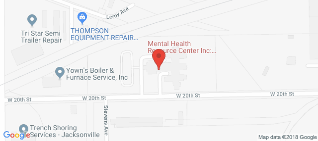 Mental Health Resource Center - North