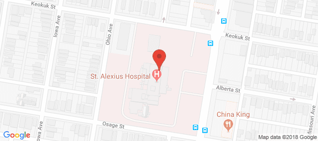 Saint Alexius Hospital - Behavioral Health