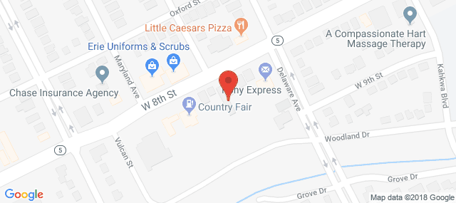 Cove Forge Behavioral Health System - Division of White Deer Run