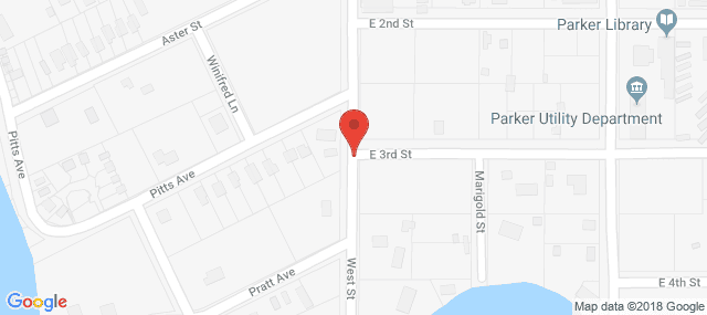 Chemical Addictions Recovery Effort - Bay County Outpatient Office