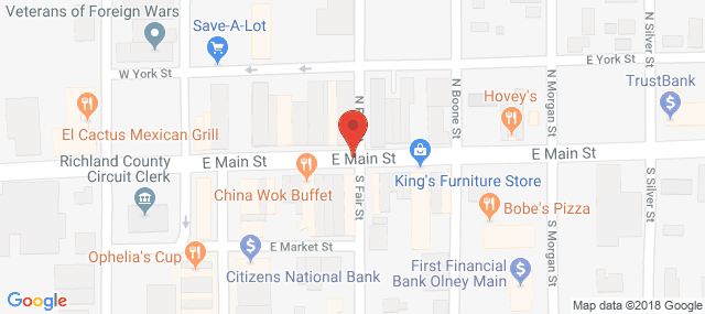Southeastern IL Counseling Centers - Arbors Center