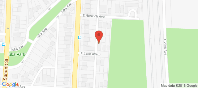 North Central Mental Health Services - Fowler House