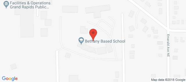 Bethany Christian Services