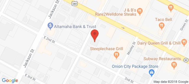 Pineland Area MH/DD/AD/CSB - Toombs Csl Center Outpatient Clinic