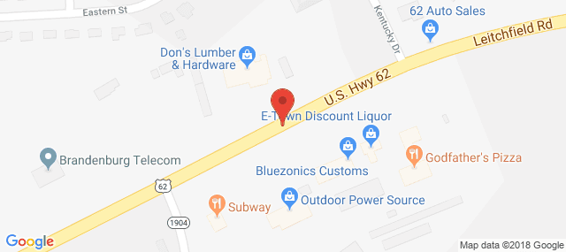Center for Behavioral Health - E Town Addiction Solutions LCC