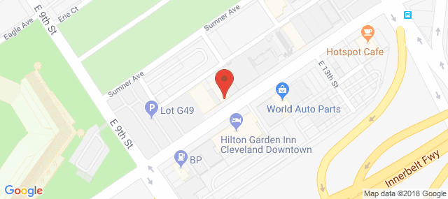 Cleveland Treatment Center