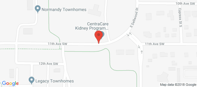Dellwood Recovery Center - Crossroads