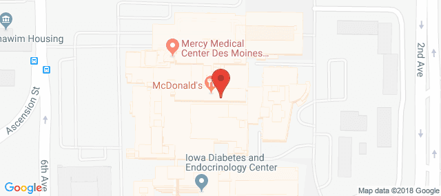 Mercy Medical Center - Mercy Behavioral Health