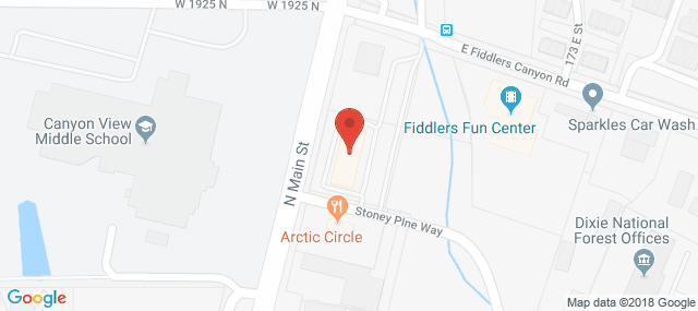 Utah Behavior Services - Cedar City Center