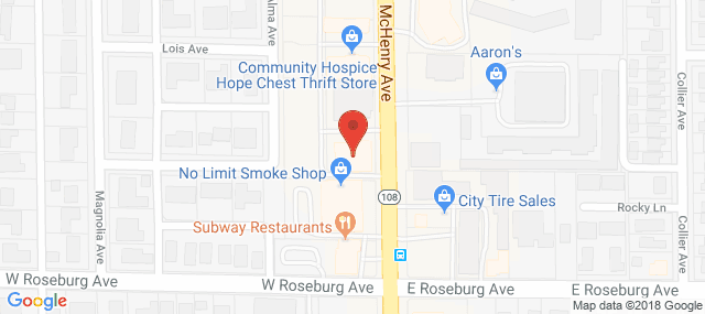 Aegis Treatment Centers