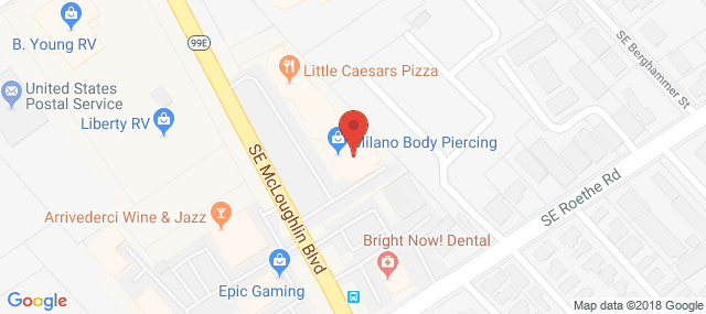 Cascadia Behavioral Healthcare