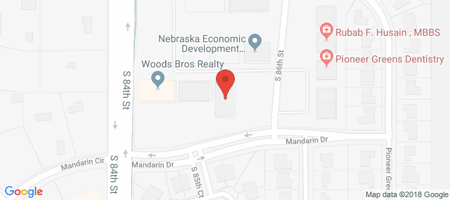 Nebraska Mental Health Centers