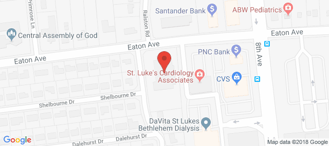 Saint Lukes University Health Network - Psychiatric Associates