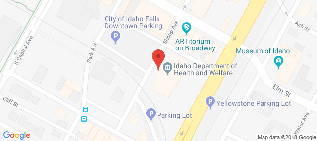 Region VII Behavioral Health - Adult and Child Mental Health Services
