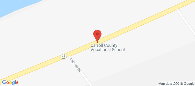 NorthKey Community Care - Carroll County Branch Office