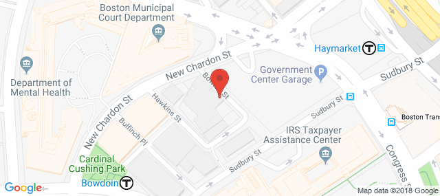 Bay Cove Human Services - Center House Day Treatment