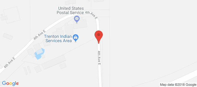 Native American Resource Center