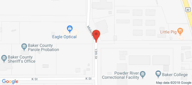 Elkhorn Adolescent Treatment Center