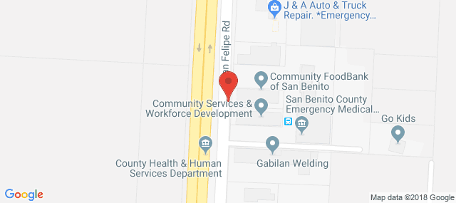 San Benito County Behavioral Health - Substance Abuse Services