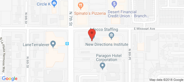 Arizonas Children Association - Phoenix Office
