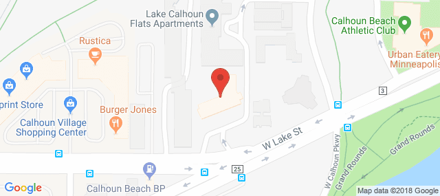 Associated Clinic of Psychology