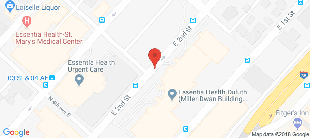 Essentia Health Duluth - Behavioral Health Services