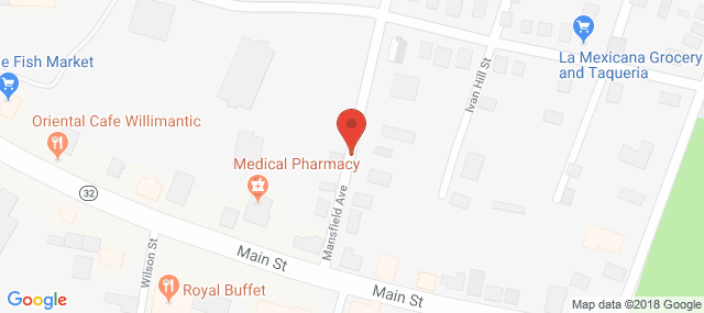 Generations Family Health Center