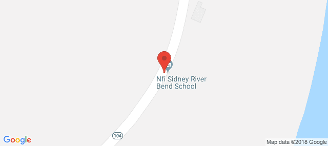 NFI North - Sidney Secure Capacity Program