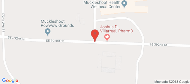 Muckleshoot Family and Youth - Behavioral Health