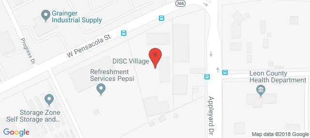 DISC Village