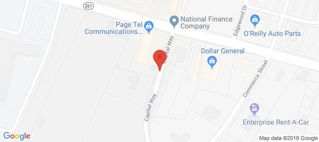 Santee/Wateree Mental Health Center - Clarendon County Clinic