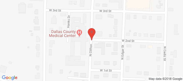 Pointe Outpatient - Fordyce