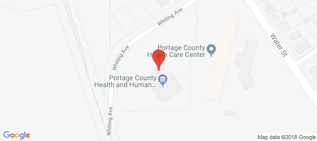 Portage County Health and Human Services