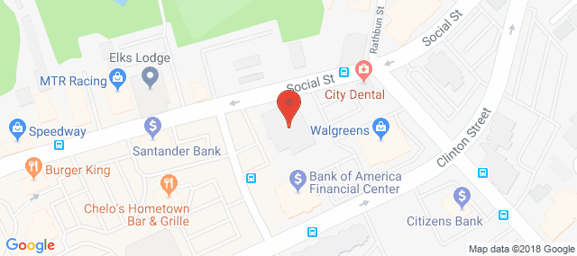 CCA formerly NRICS - Outpatient