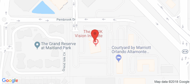 Winter Park Recovery Center