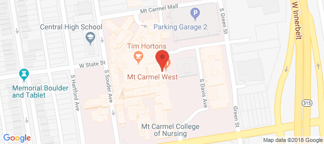 Mount Carmel Health - West Campus