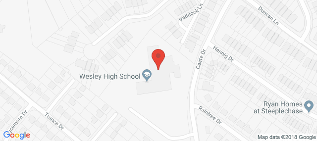 Wesley Spectrum Services