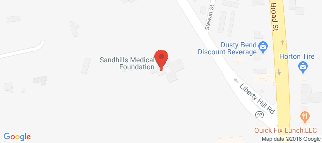 Kershaw County Mental Health Clinic