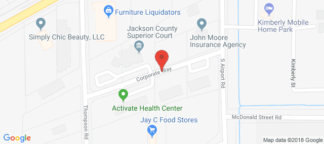 Centerstone of Indiana - Outpatient Office