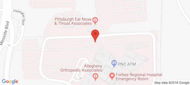 Forbes Regional Hospital - Forbes Campus