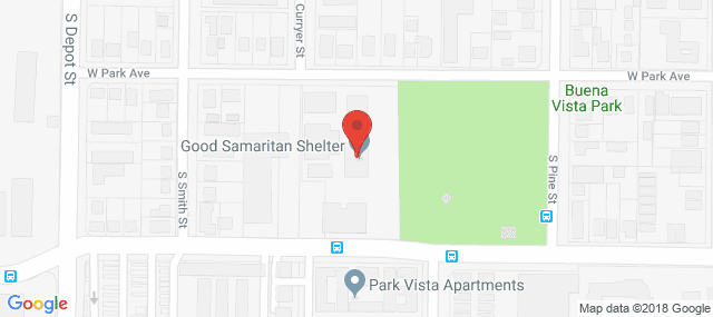 Good Samaritan Shelter - Acute Care Detox