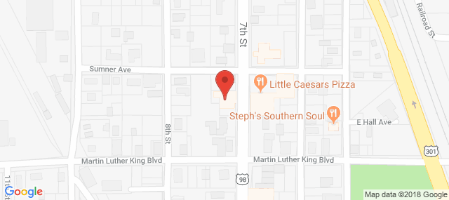 BayCare Behavioral Health - Doris Cook Smith Counseling Center
