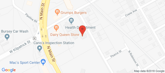 Pecan Valley Centers