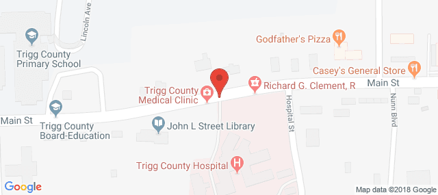 Trigg County Hospital