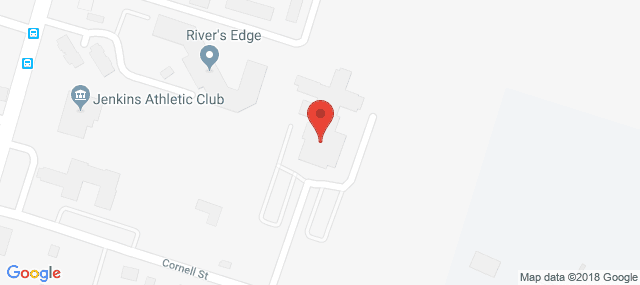 Coastal Harbor Treatment Center