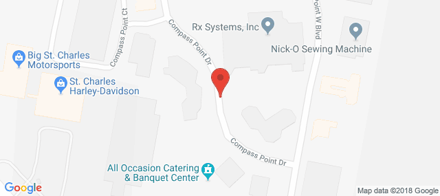 Compass Health - DBA Crider Health Center/Saint Charles